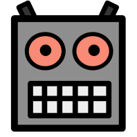 University of Lincoln blogs robot